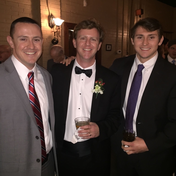 Meet your Posher, Ben - Picture 1 of 1